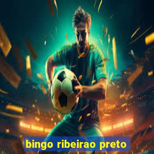 bingo ribeirao preto